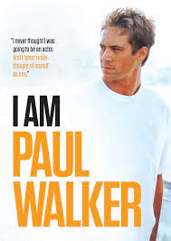 His grandfather, william walker, was a pearl harbor survivor and a navy. I Am Paul Walker Amazon De Dvd Blu Ray