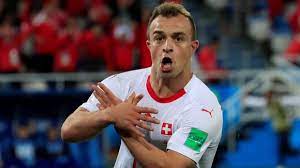 Latest on liverpool midfielder xherdan shaqiri including news, stats, videos, highlights and more on espn. Xherdan Shaqiri Aktuelle Themen Nachrichten Sz De