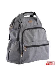 kraft violet anne bebek bakim cantasi gri fiyati 1902 gri