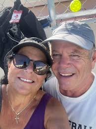 Celebrating amazing pickleball club members