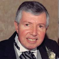 Somerville/Medford Remembering Edward F Finn Jr