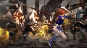 The rom download of warriors orochi 3 hyper is available for wiiu, but remember that the rom is only a part of it. Kasumi Bergabung Di Warriors Orochi 3 Ultimate Jagat Review