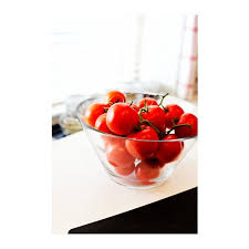 Trygg Ikea Glass Serving Bowls Serving Bowls Ikea Shopping