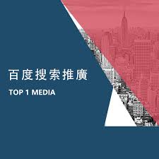 Baidu推廣- TOP1MEDIA