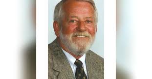 Charles Lewis Segars Obituary