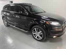 Image result for Deep Black Pearl 2015 Q7