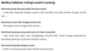 Bengang suami berzina dengan isteri orang , isteri balas dendam berzina dengan tunangan orang. Inilah Tanda Tanda Awal Suami Curang Bermula Dari Mimpi Ramai Isteri Tidak Sedar Ni Kaki Ping Je
