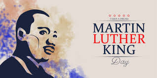 Obchody Dnia Martina Luthera Kinga Jr.