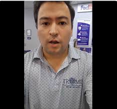 Giuliani associates ordered to appear in court amid suspicions he is hiding  his assets