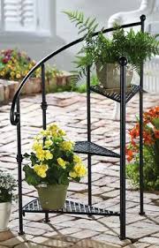 Maybe you would like to learn more about one of these? 23 3 Tier Plant Stand Ideas Plant Stand Plants Plant Stands Outdoor