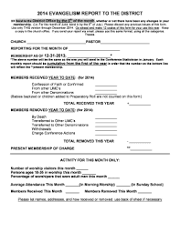 How to write a church report. 2014 2021 Form Ga Sgaumc Evangelism Report To The District Fill Online Printable Fillable Blank Pdffiller