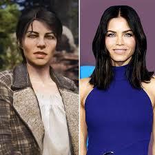 4, 2019!) for red dead redemption 2 (rdr2). Jenna Dewan Actress Look Like Abigail More Than Abigail Look Like Abigail If That Makes Sense Reddeadredemption
