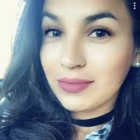 Joyce Orozco's Instagram, Twitter & Facebook