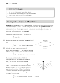 The gaussian integers, with ordinary addition and multiplication of complex numbers, form an integral domain, usually written as zi. Definite Integral Of A Constant