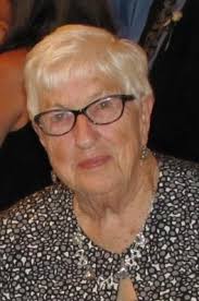 Margaret Whitty Obituary