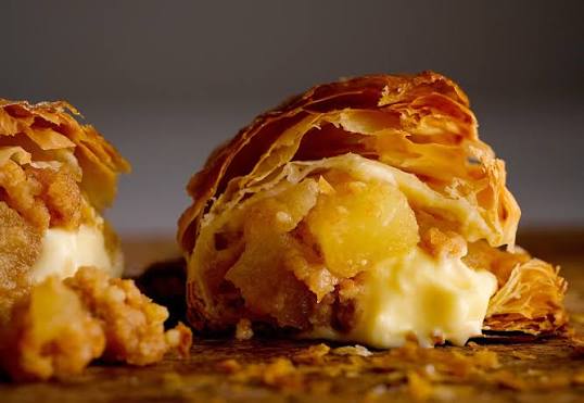 Ringo Pie