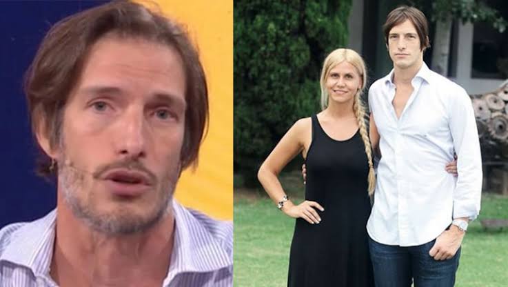 Iván de Pineda explicó por qué no se casó tras dos décadas en pareja con Luz  Barrantes: "Nos vamos a casar un día que cumplamos muchos años" | Ciudad  Magazine