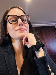 Dana Larkin's Instagram, Twitter & Facebook