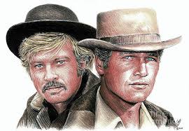 Butch Drawings for Sale