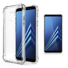 Samsung Galaxy A8 2018 hoesje met ...