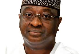 Details: Ex- Senator Odebiyi Has Not Left Amosun For Abiodun