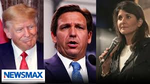 Who will run for President in 2024?: Mark Halperin and Rick Gates