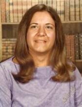 Sheila Free West Obituary 2012