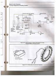 Indak ignition switch wiring diagram welcome to our site this is images about inda. Voltage Regulator Rectifier Kohler Yesterday S Tractors Electrical Diagram Kohler Engines Engineering