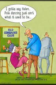 I Miss Grandma Funny Cartoons Jokes Funny Old People Cartoon Jokes