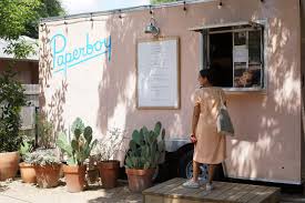 Visit the best food trucks in austin. Where To Find The Best Austin Food Truck Parks The Mindful Mermaid