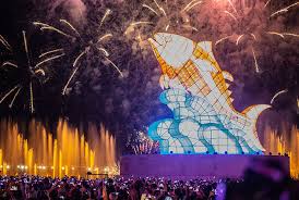 2013台灣竹北燈會 was merged with this page. å±æ±ç‡ˆæœƒé©šå¥‡æ˜¯å¦‚ä½•è¾¦åˆ°çš„ å°è‹±ç¸½çµ±ä¹Ÿå¥½å¥‡ å¤©ä¸‹é›œèªŒ