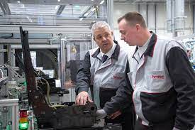 Here we present you tuning tools especially produced for brose electric bike engines. Brose Celebrates 30 Years In Coventry With Production Milestone