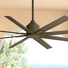 We cannot rave enough about minka aire ceiling fans. 65 Minka Aire Xtreme H2o Bronze Wet Rated Large Ceiling Fan 41g91 Lamps Plus