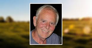 Robert E. Woodward Obituary May 16, 2015