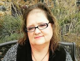 Cheryl Lorine Caldwell-McKnight was born