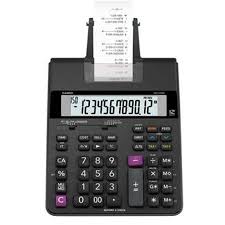 Office Supplies Printing Calculators Calculator