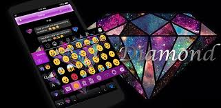 Galaxy diamond wallpapers top free galaxy diamond. Download Galaxy Diamond Emoji Wallpaper Free For Android Galaxy Diamond Emoji Wallpaper Apk Download Steprimo Com