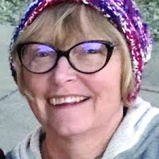 Hazel Marie Blackwell