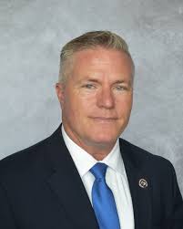 Cherokee district attorney's office chief investigator retires