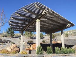 Check spelling or type a new query. Alumawood Patio Covers C H Gardens Artistic Landscape
