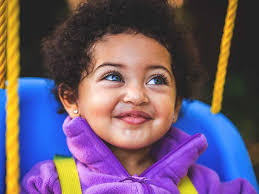 Colorful pictures for babies to look at. Why Do Babies Stare At People And Things So Intently