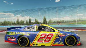 Anyone else dealing with this? Nascar 15 Paints Album On Imgur
