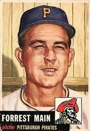 Jarrod John's Instagram, Twitter & Facebook