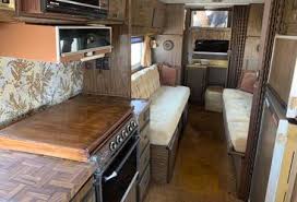 Image result for Brown 1978 Motor Home