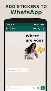 Chatting with friends & family near and far. Download Sticker Make For Whatsapp On Pc With Memu