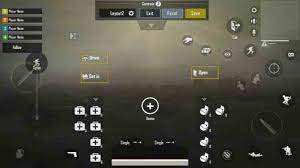 Cara Setting Control Terbaik Di Pubg Mobile Terbaru Gamedaim Com