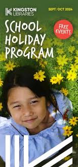 Kingston Symphony Concert Program