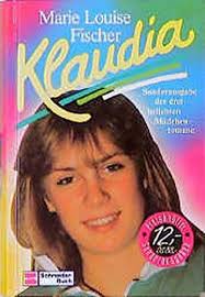 Marie louise fischer wurde am 28. Klaudia Marie Louise Fischer 9783505098505 Amazon Com Books