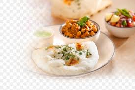 छोले भटूरे) is a food dish originating from northern india. Kulcha Breakfast Indian Cuisine Chana Masala Chole Bhature Png 854x570px Kulcha Asian Food Baking Bread Breakfast
