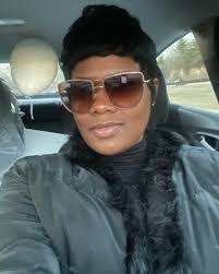 Anisha Taylor's Instagram, Twitter & Facebook